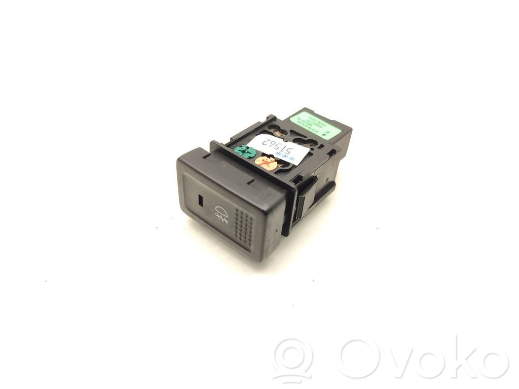 Suzuki SX4 S-Cross Interruptor de luz antiniebla 