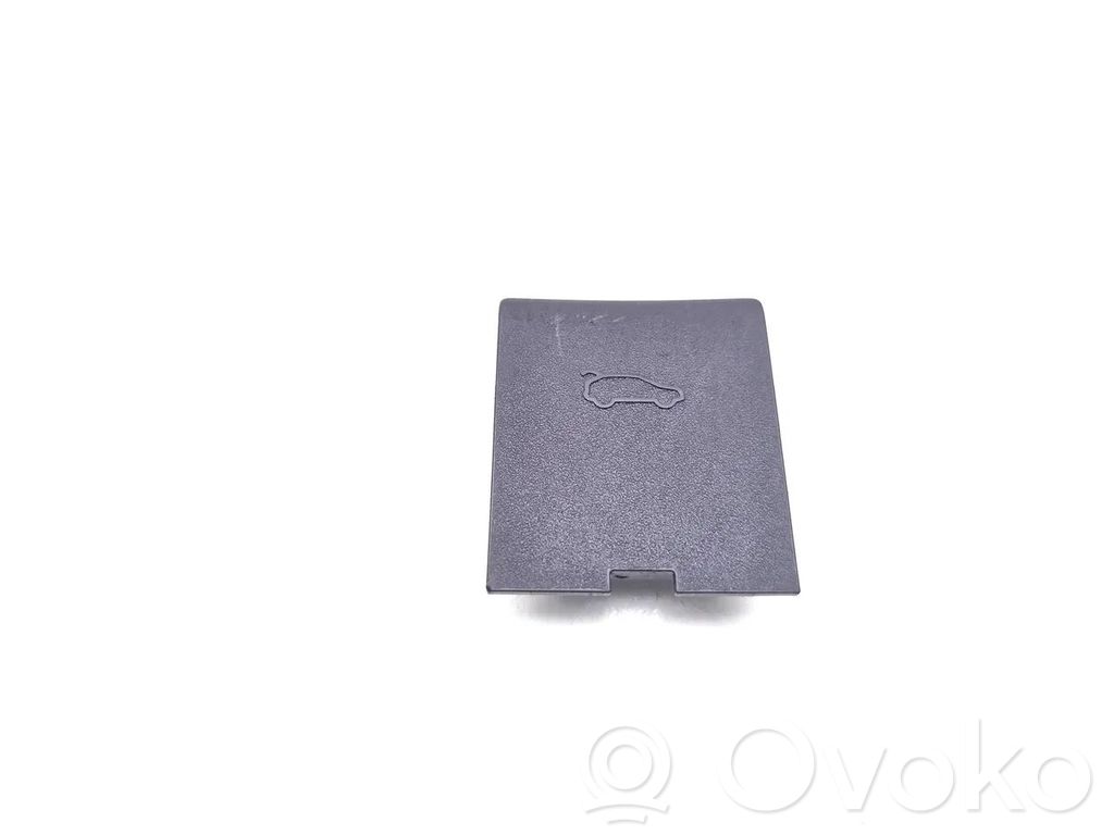 Audi A5 8T 8F Rivestimento della serratura di emergenza aperta del portellone 