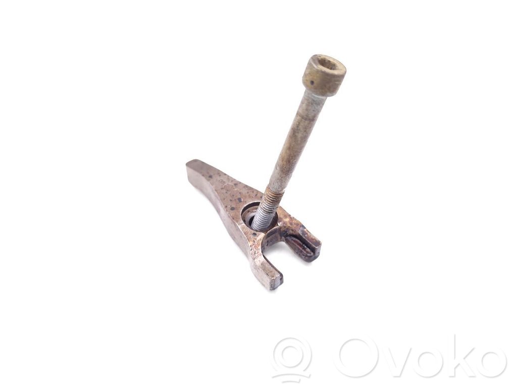 Volvo V70 Bridă fixare injector