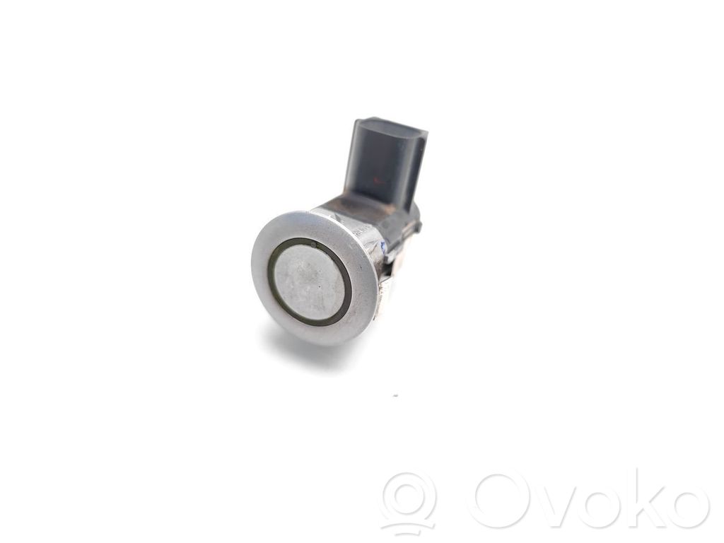 Sensor de aparcamiento PDC
