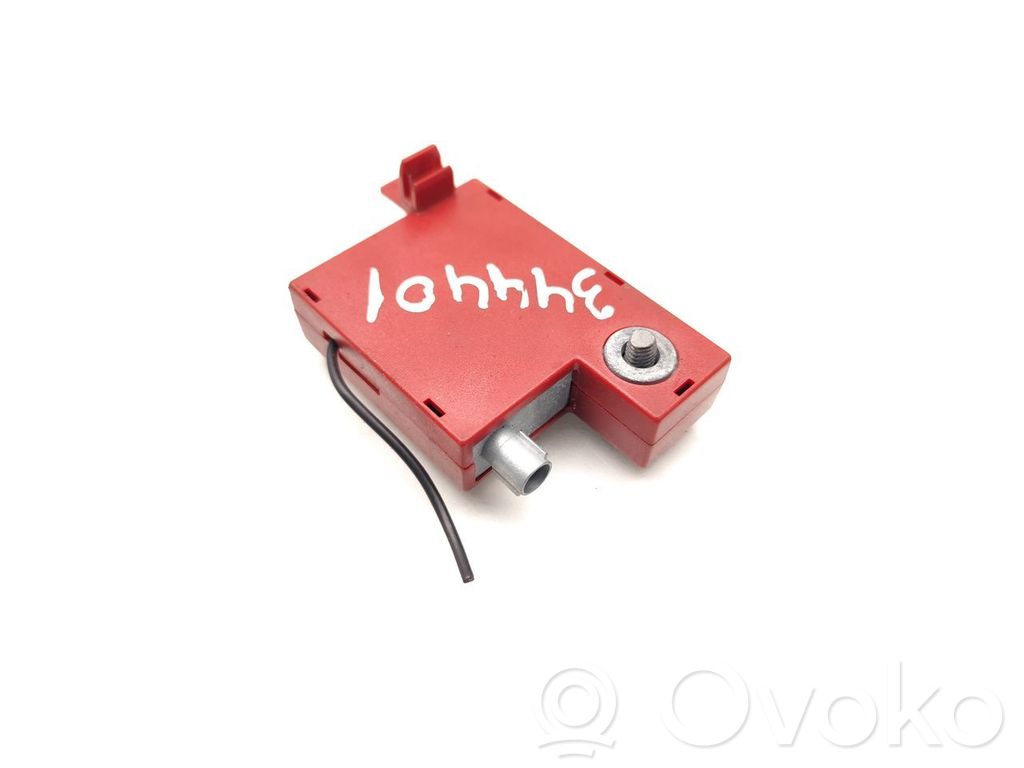 Land Rover Freelander 2 - LR2 Amplificatore antenna