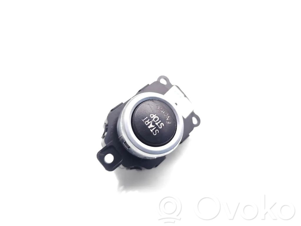 BMW 5 F10 F11 Engine start stop button switch 