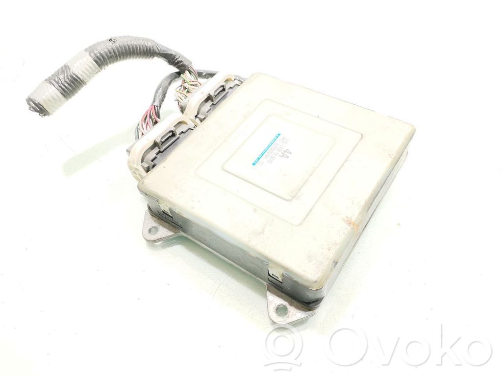 Mazda 3 I Engine control unit/module 