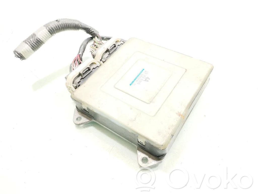 Engine control unit/module   LF5018881G,E6T52291H1