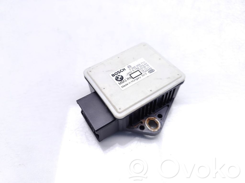 BMW X6 E71 Niveausensor 