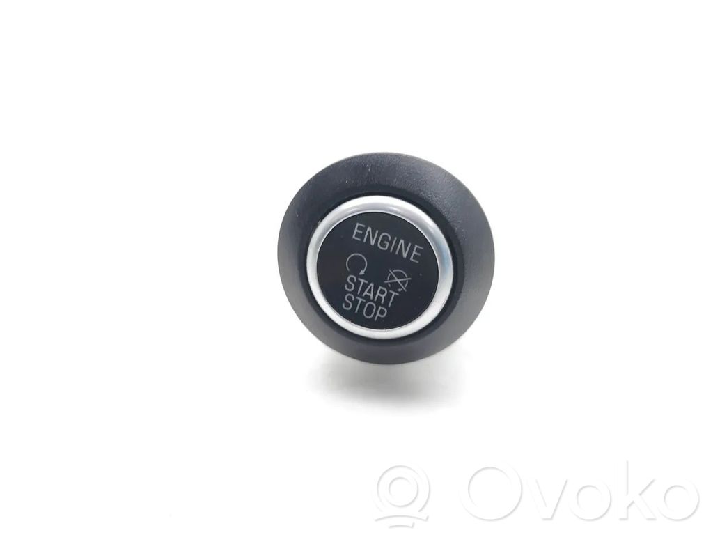 Ford Focus Engine start stop button switch 