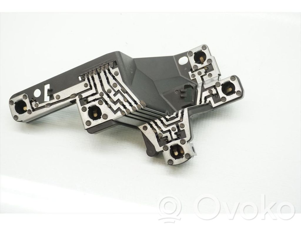 Jaguar X-Type Portalampada fanale posteriore 