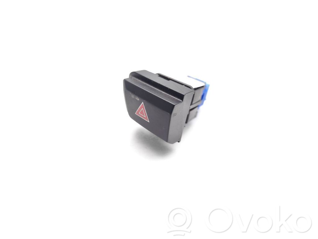 Botón interruptor de luz de peligro   96750916ZD