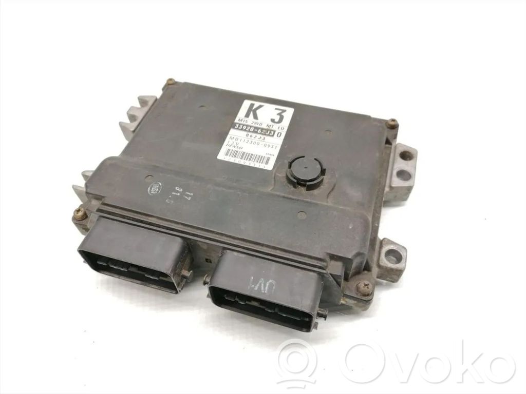 Suzuki Swift I Engine control unit/module 