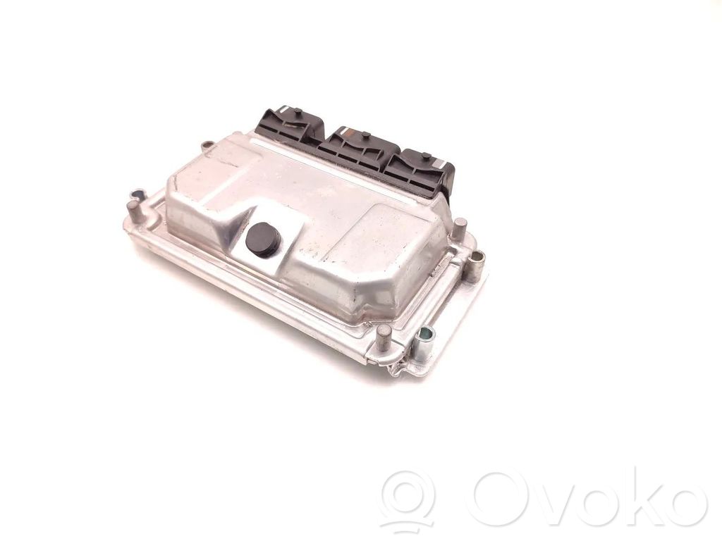 Citroen C3 Engine control unit/module 