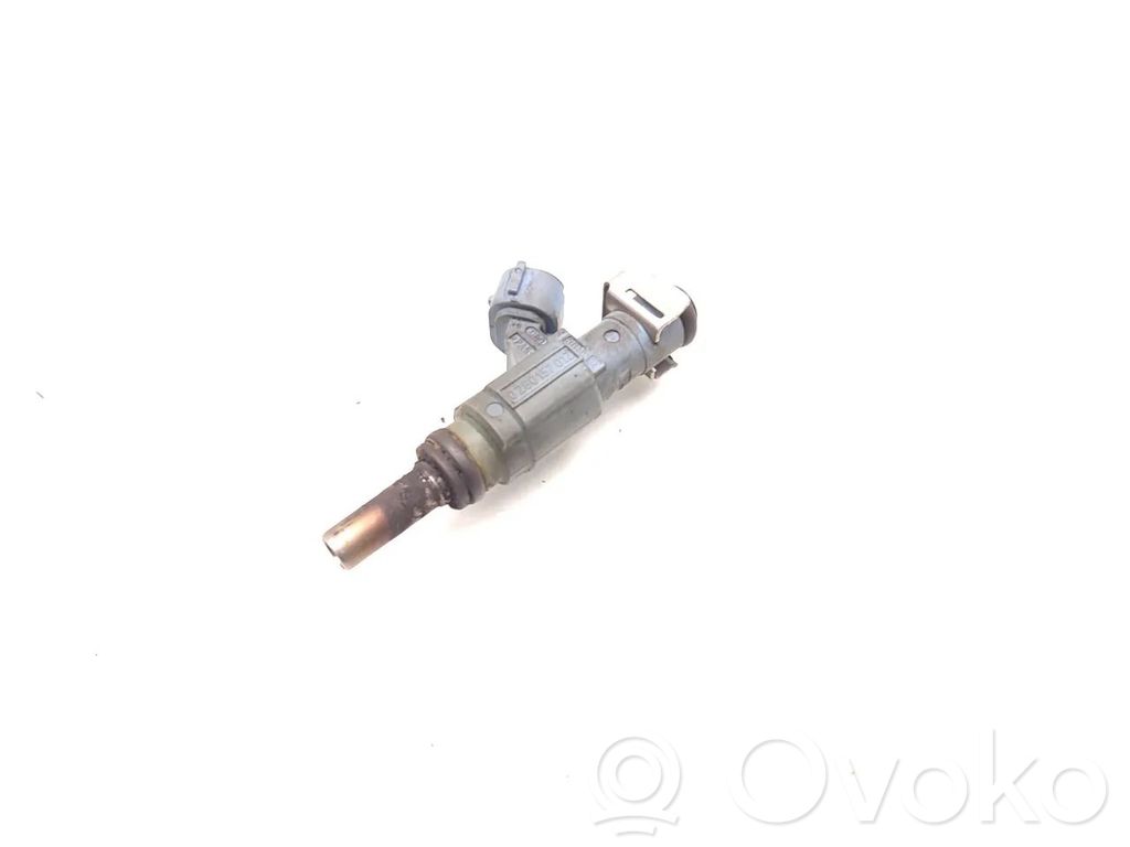 Porsche Cayenne (9PA) Sprausla (-i) 