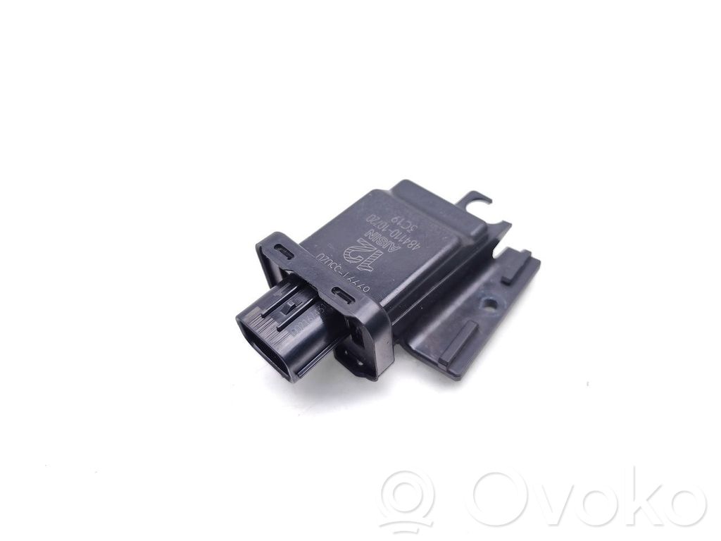 Lexus LS 460 - 600H Antenă aeriană confort interior 
