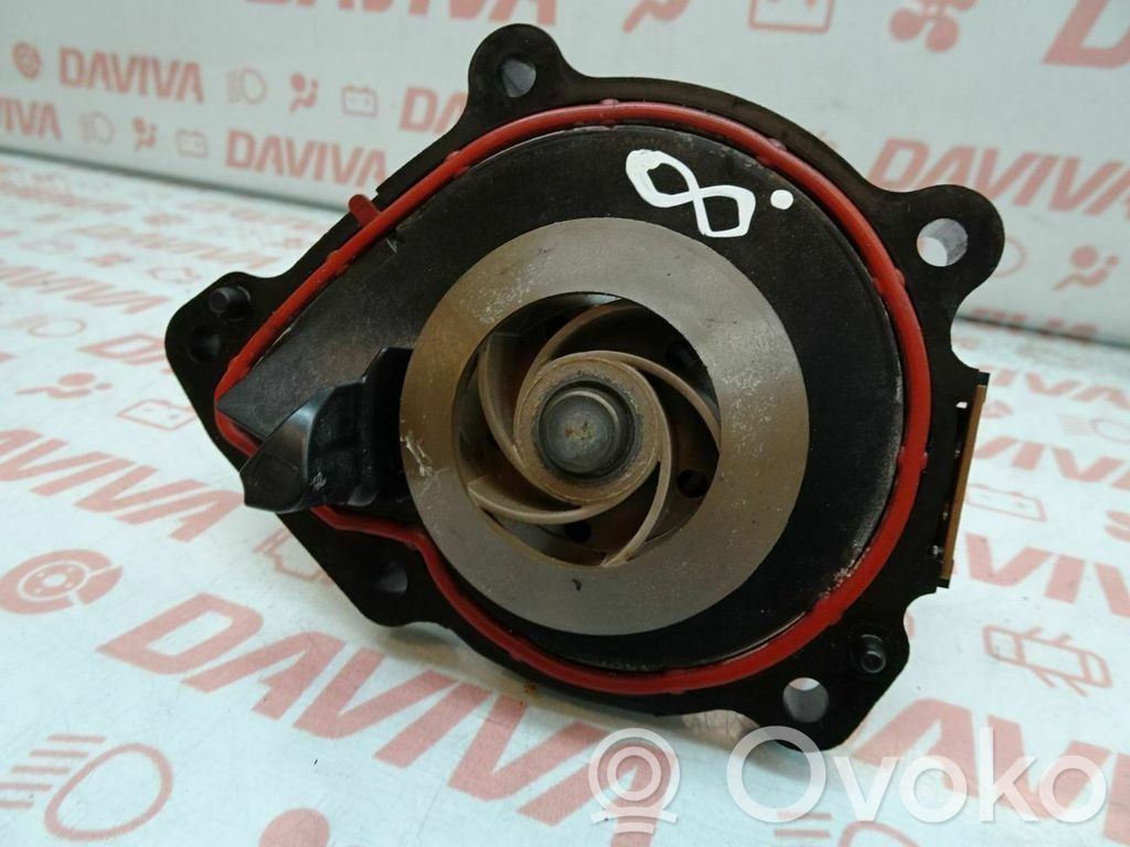 Peugeot 308 Pompe de circulation d'eau 