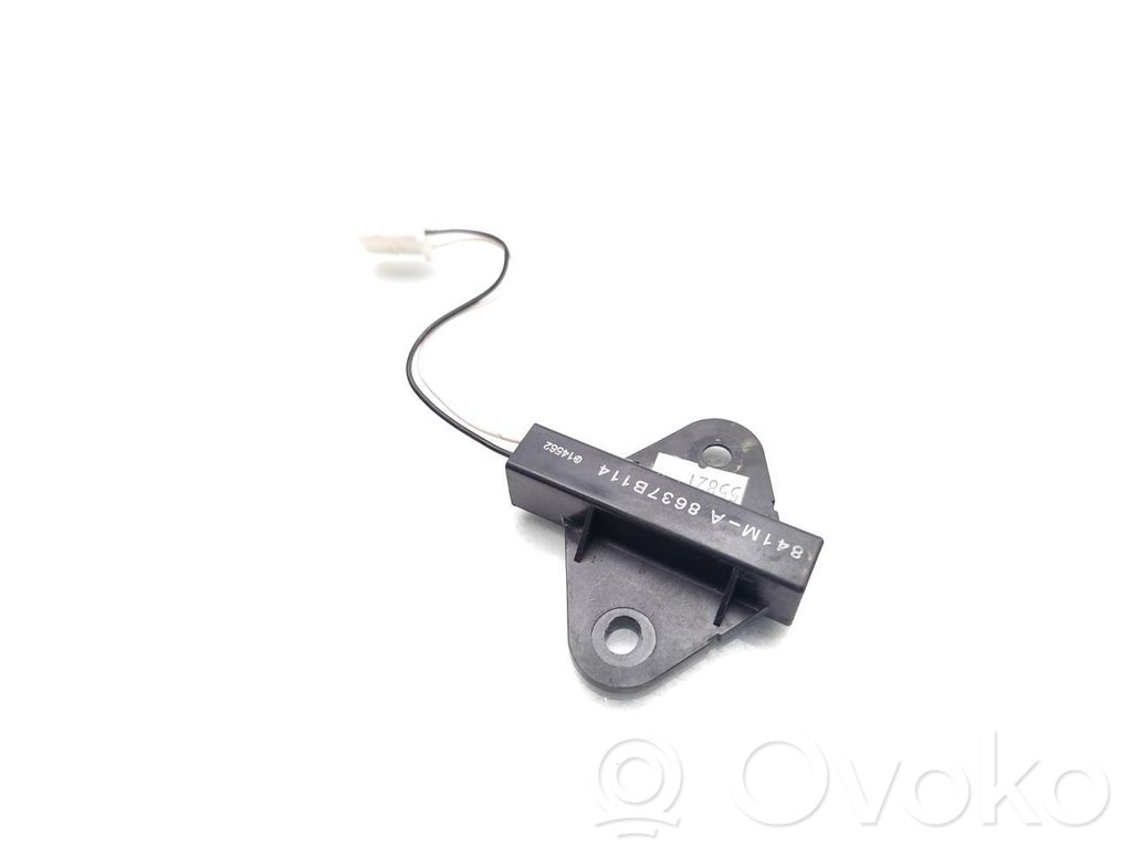 Antenna comfort per interno   841MA8637B114