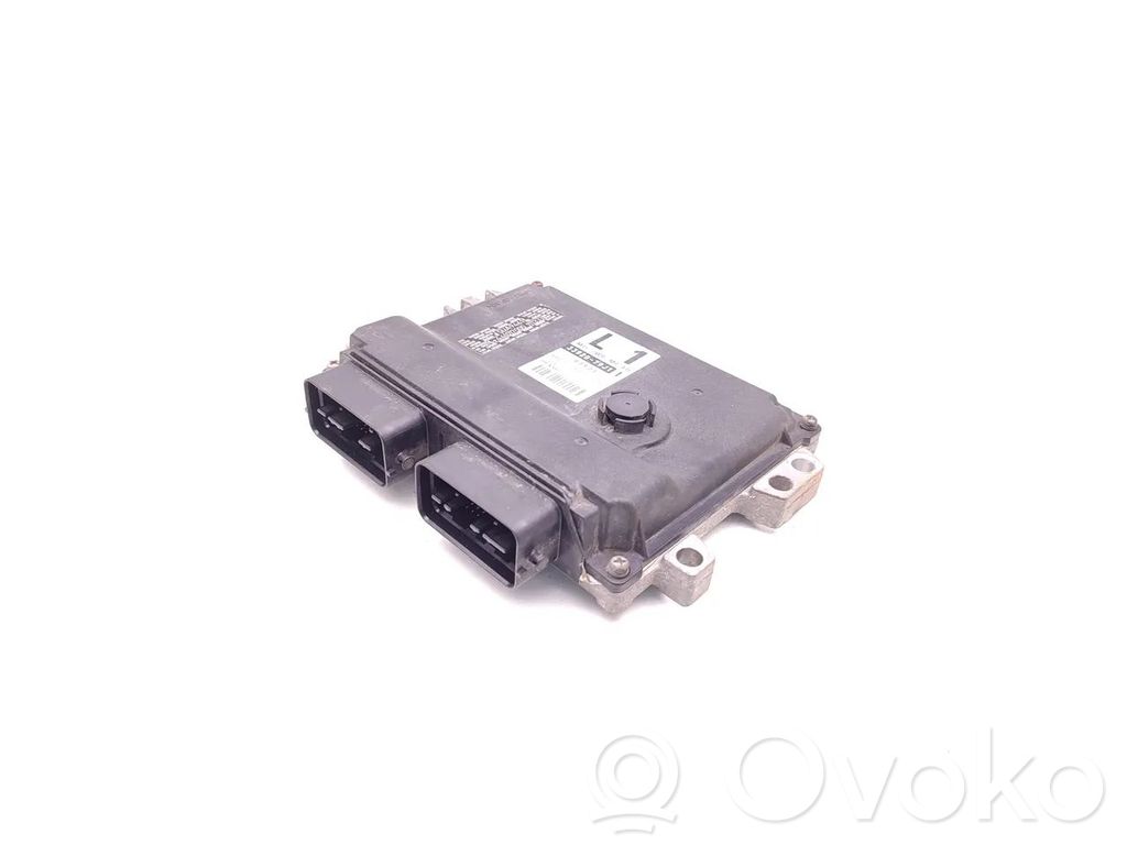Suzuki SX4 Engine control unit/module 