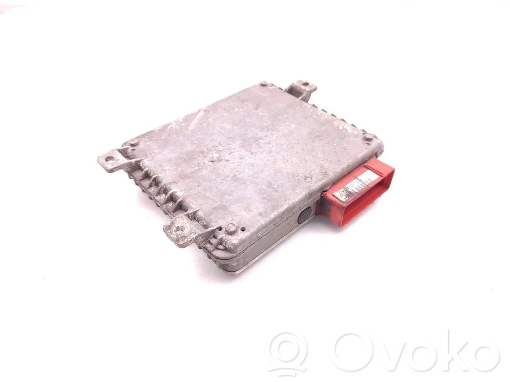 Land Rover Freelander Engine control unit/module 