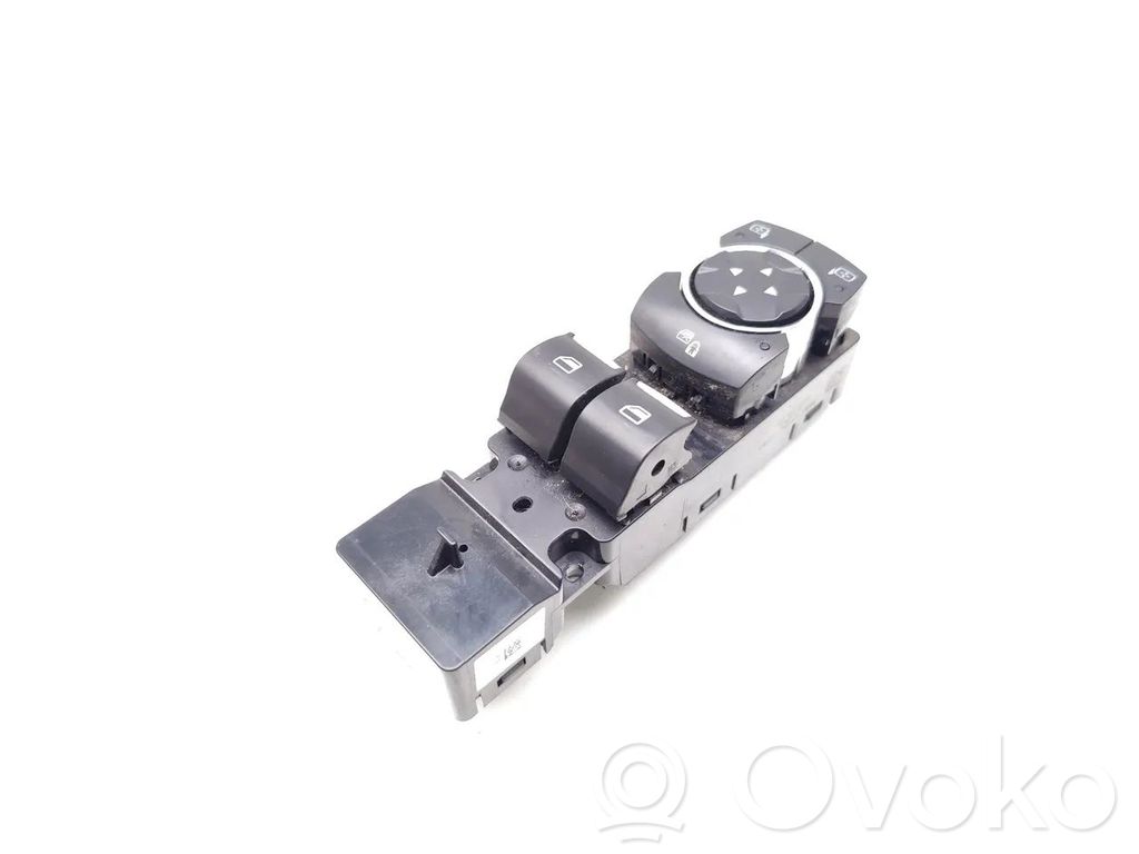 Ford Mondeo MK V Przyciski szyb 