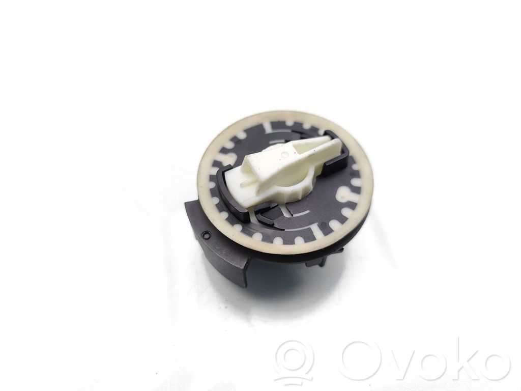 Sensor impacto/accidente para activar Airbag   9831469280,648011900B,687D96D0