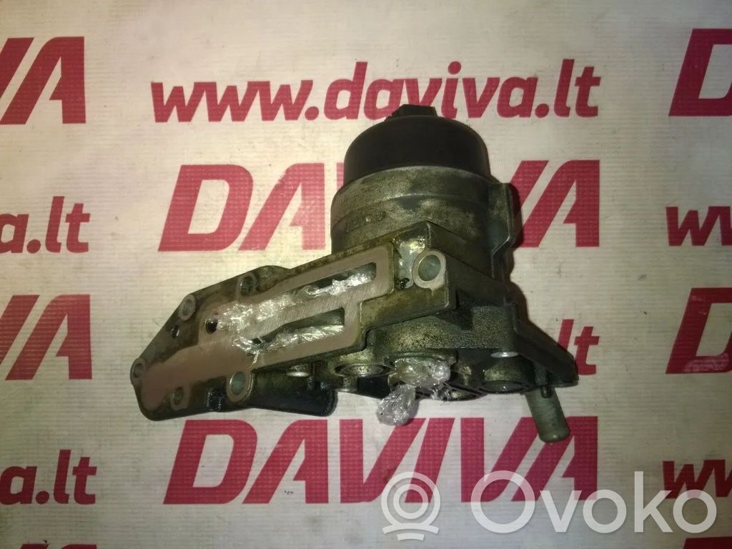 Ford Transit Oil filter mounting bracket 