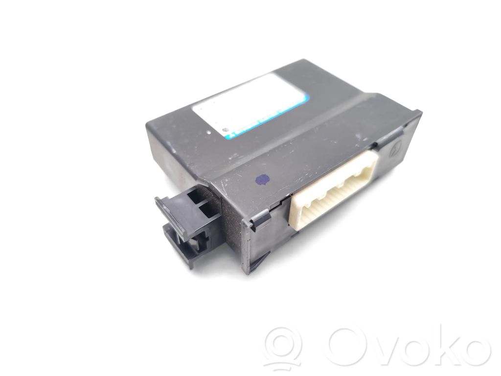 Mazda CX-5 Door central lock control unit/module 