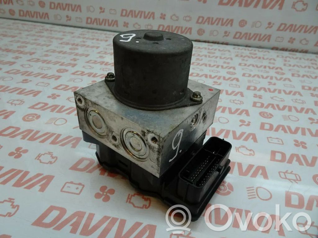 Ford Galaxy ABS Pump 