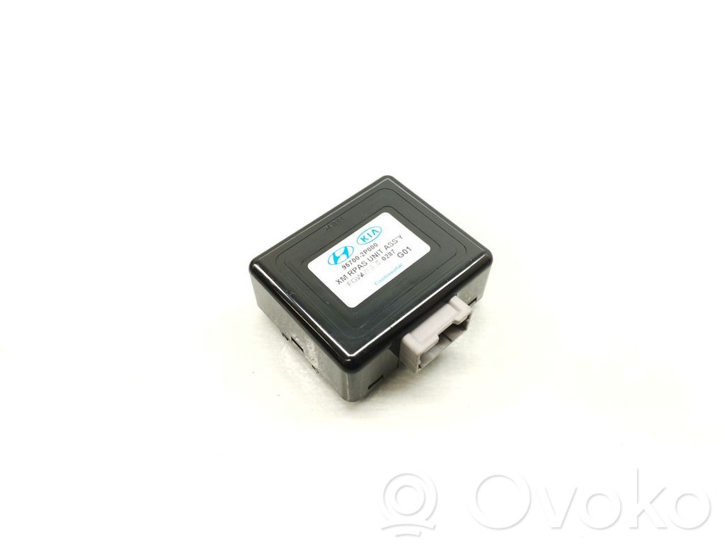 KIA Sorento Parking PDC control unit/module 