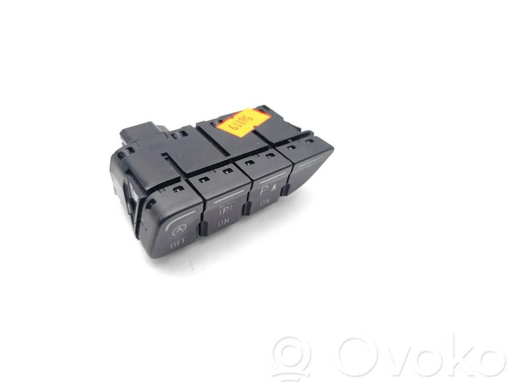 Ford Focus Parking (PDC) sensor switch 