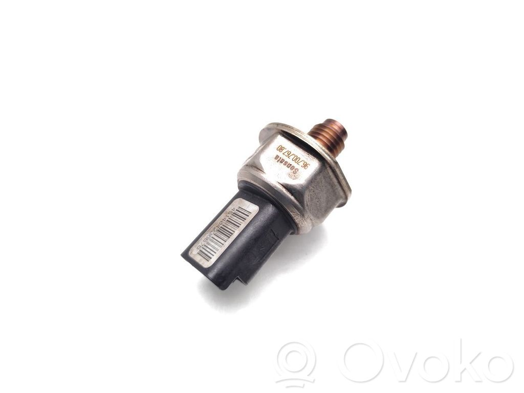 Sensor de presión de combustible   9670076780