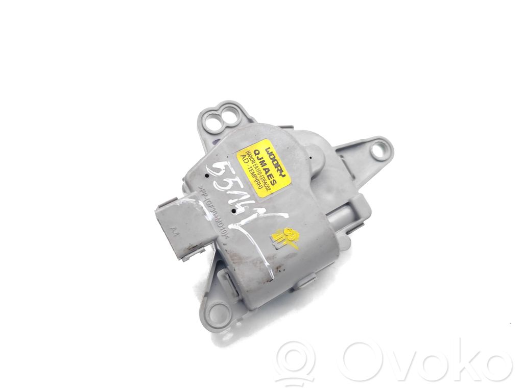 KIA Pro Cee'd III Stellmotor Heizung Klima 