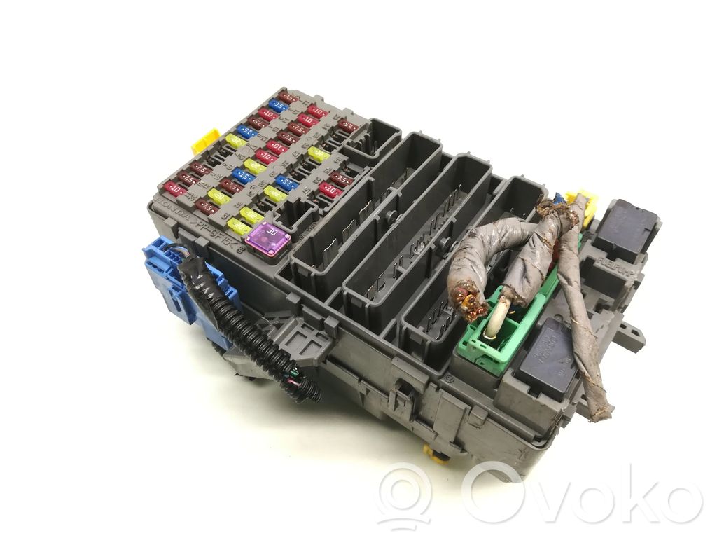 Honda Civic Módulo de fusible 