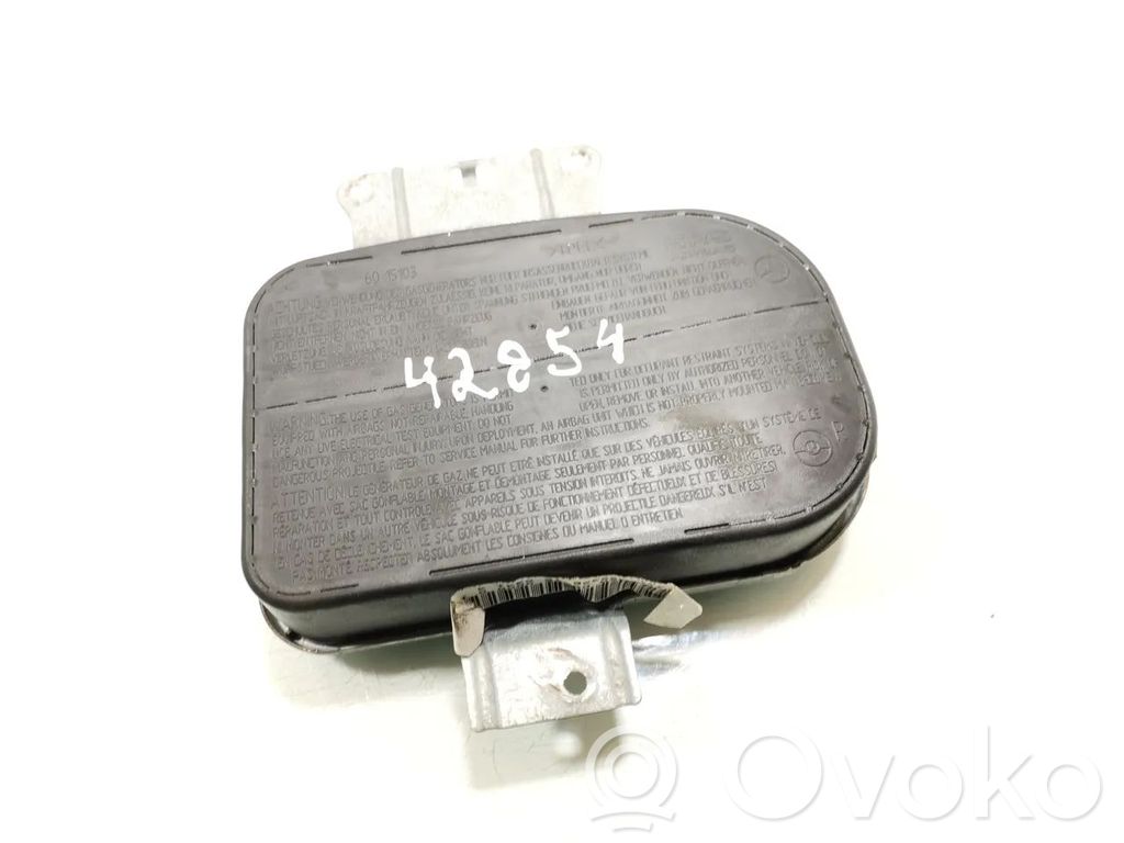 Mercedes-Benz SLK R170 Airbag de la puerta delantera 