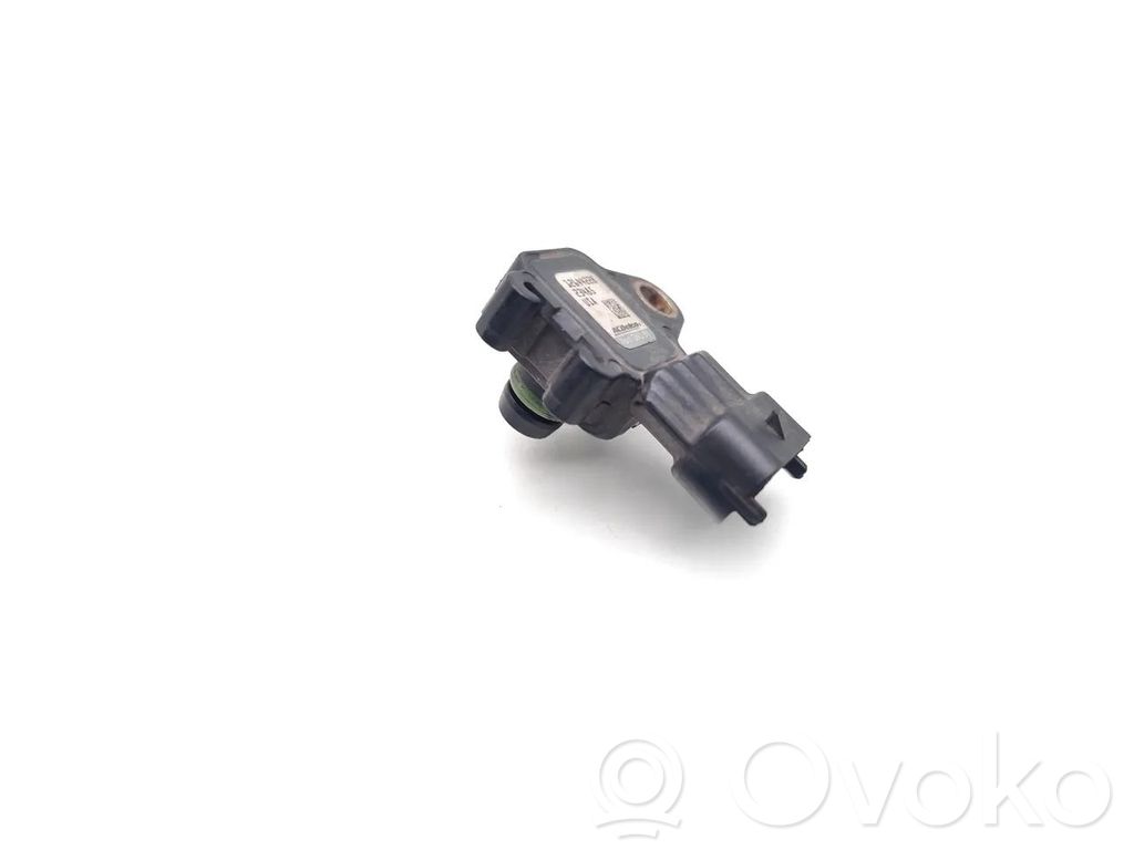 Opel Corsa D Air pressure sensor 