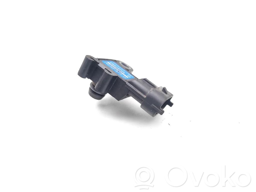 Opel Astra J Air pressure sensor 