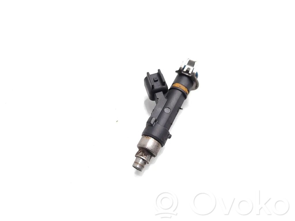 Inyector de combustible   0280158103