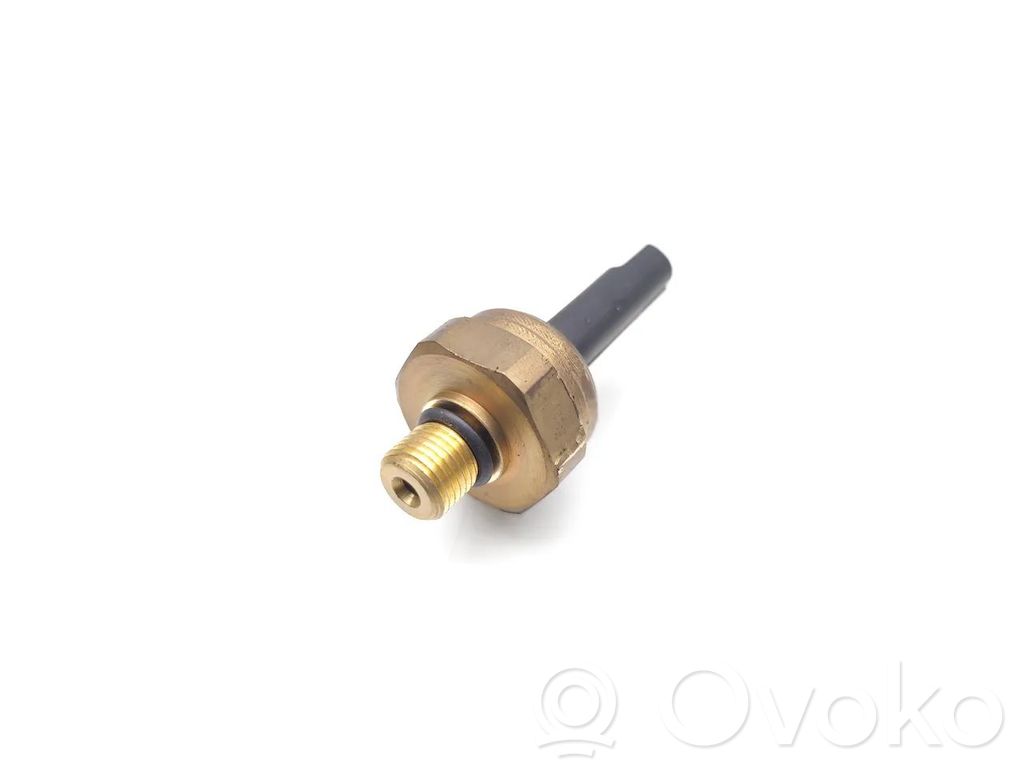 BMW 1 E81 E87 Fuel pressure sensor 