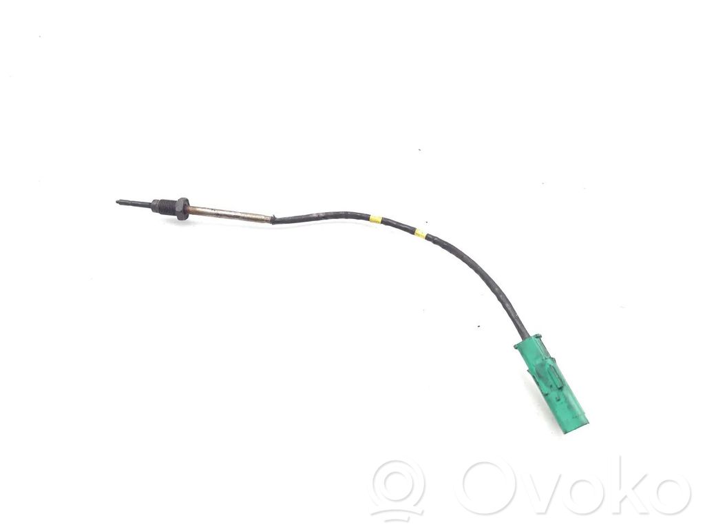 Land Rover Range Rover Evoque L538 Sensor de temperatura del escape 