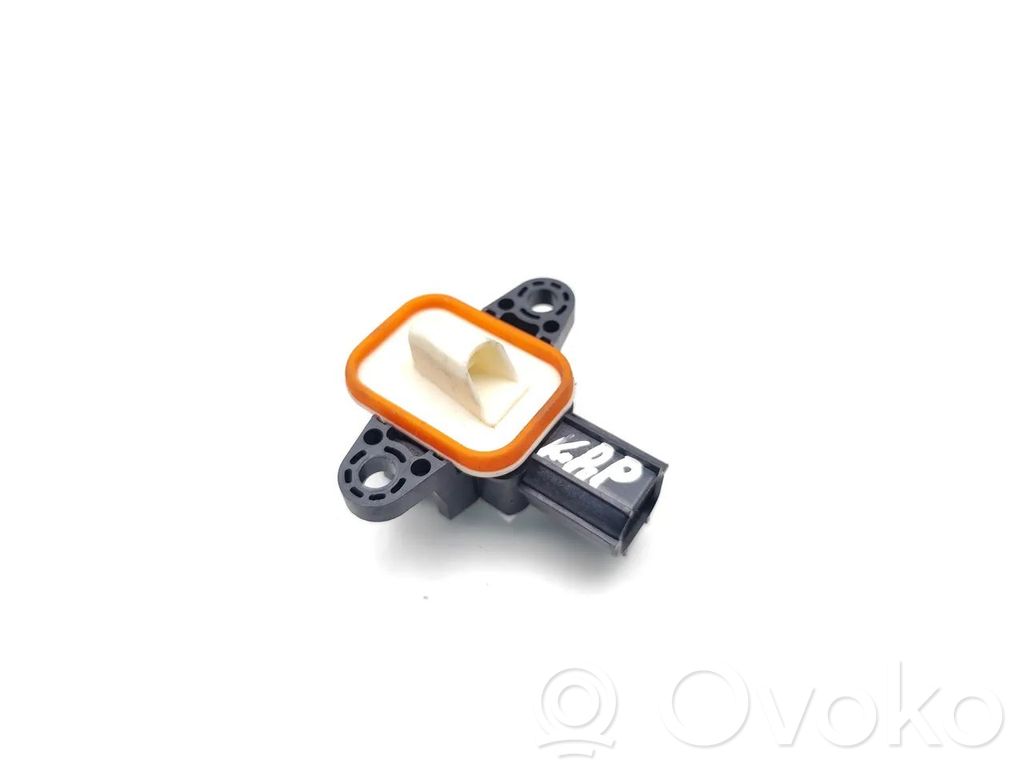 Airbagsensor Crashsensor Drucksensor   H2GT14C676AA