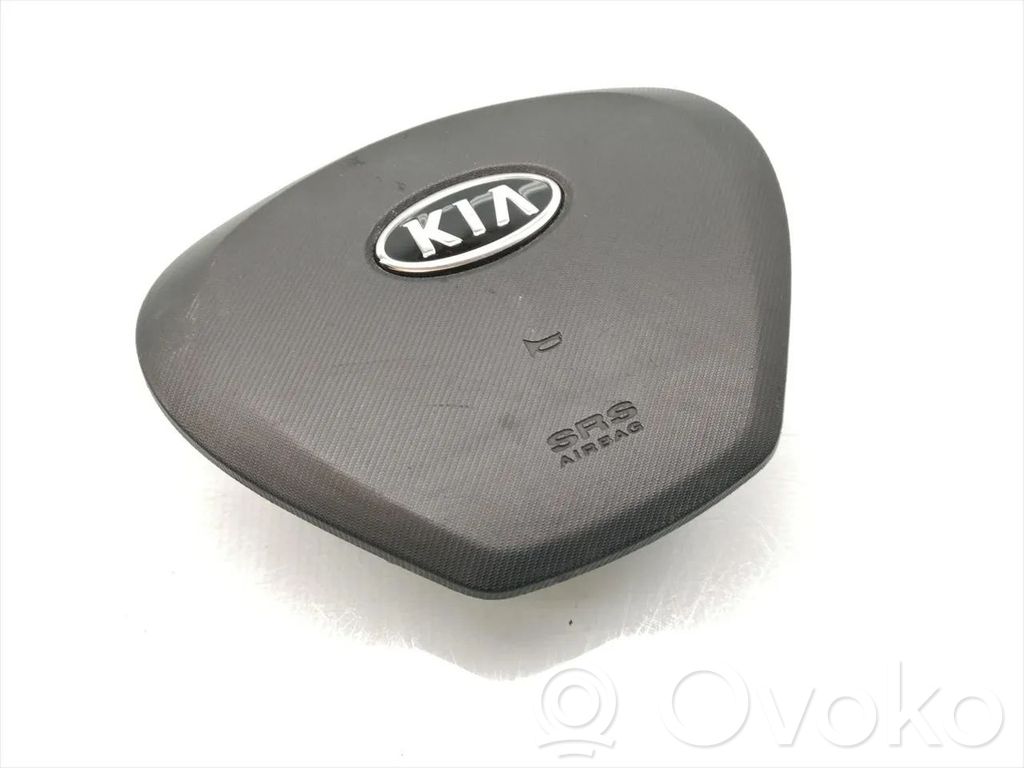 KIA Ceed Stūres drošības spilvens 