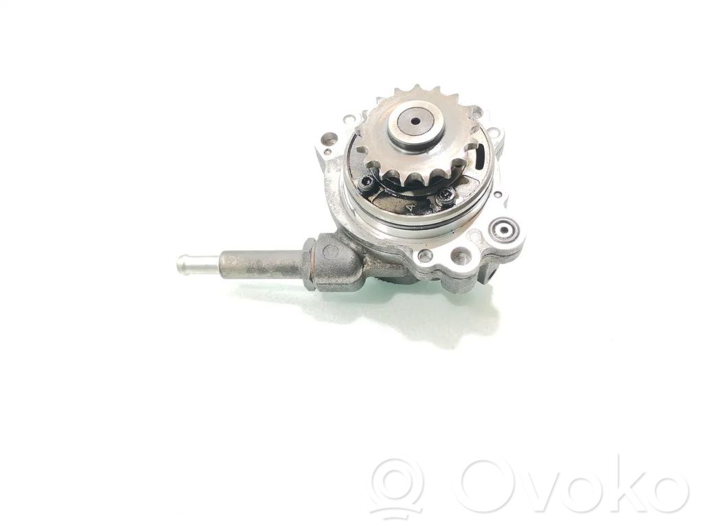 Honda Civic Vacuum pump 