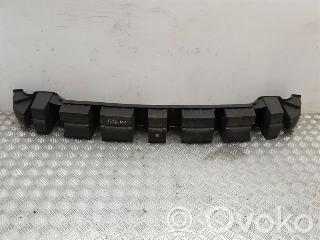Citroen C5 Galinis sustiprinimas bamperio 