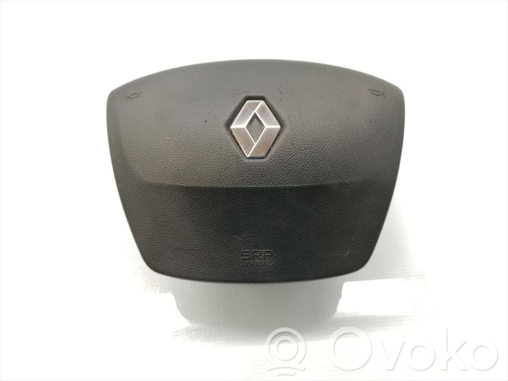 Renault Megane III Airbag volan 