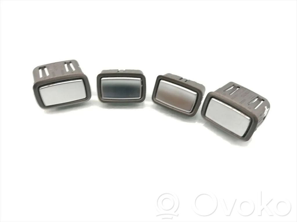 BMW 7 E65 E66 Steering wheel buttons/switches 