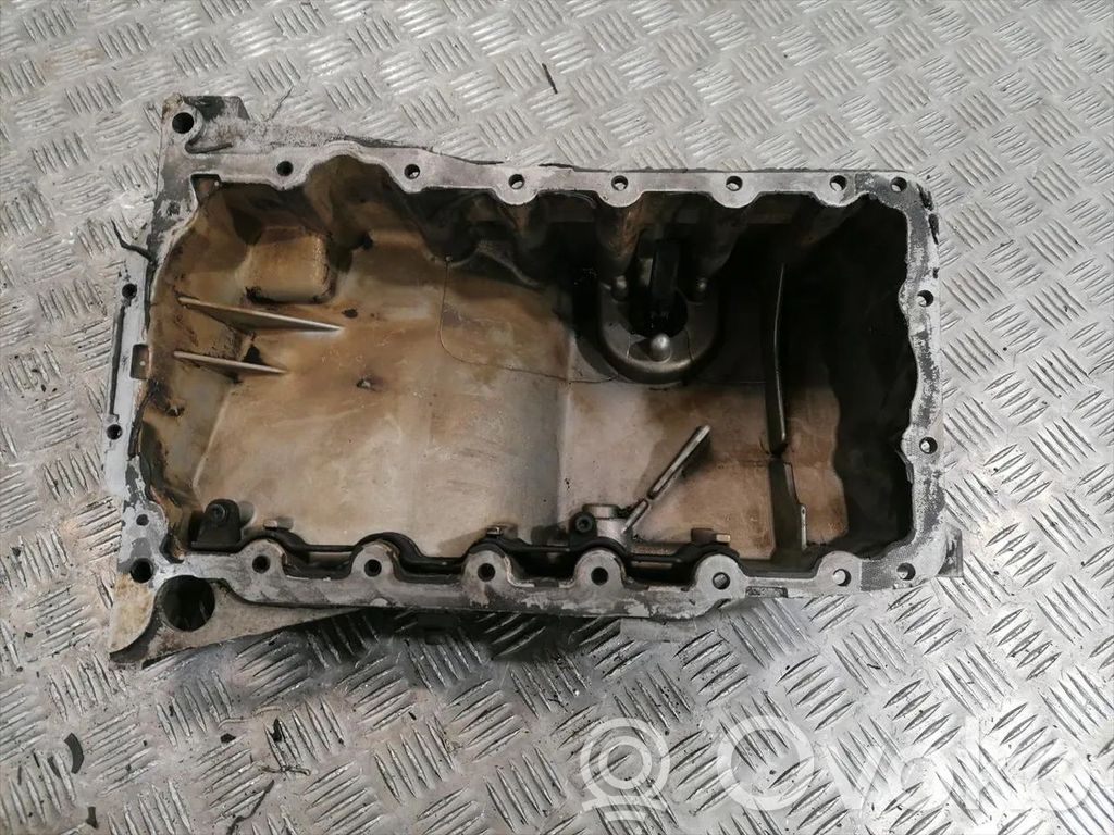 Audi A4 S4 B7 8E 8H Cárter 