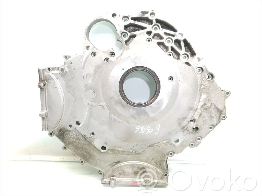 Audi A6 S6 C6 4F Other engine part 