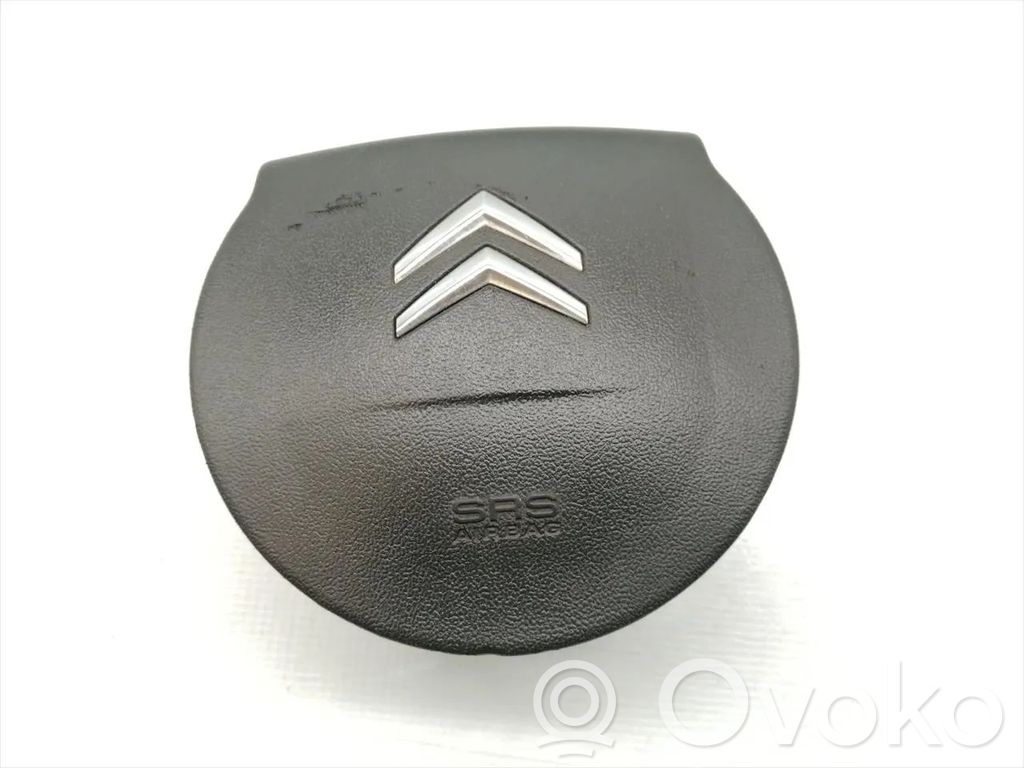 Citroen C4 Grand Picasso Airbag del volante 