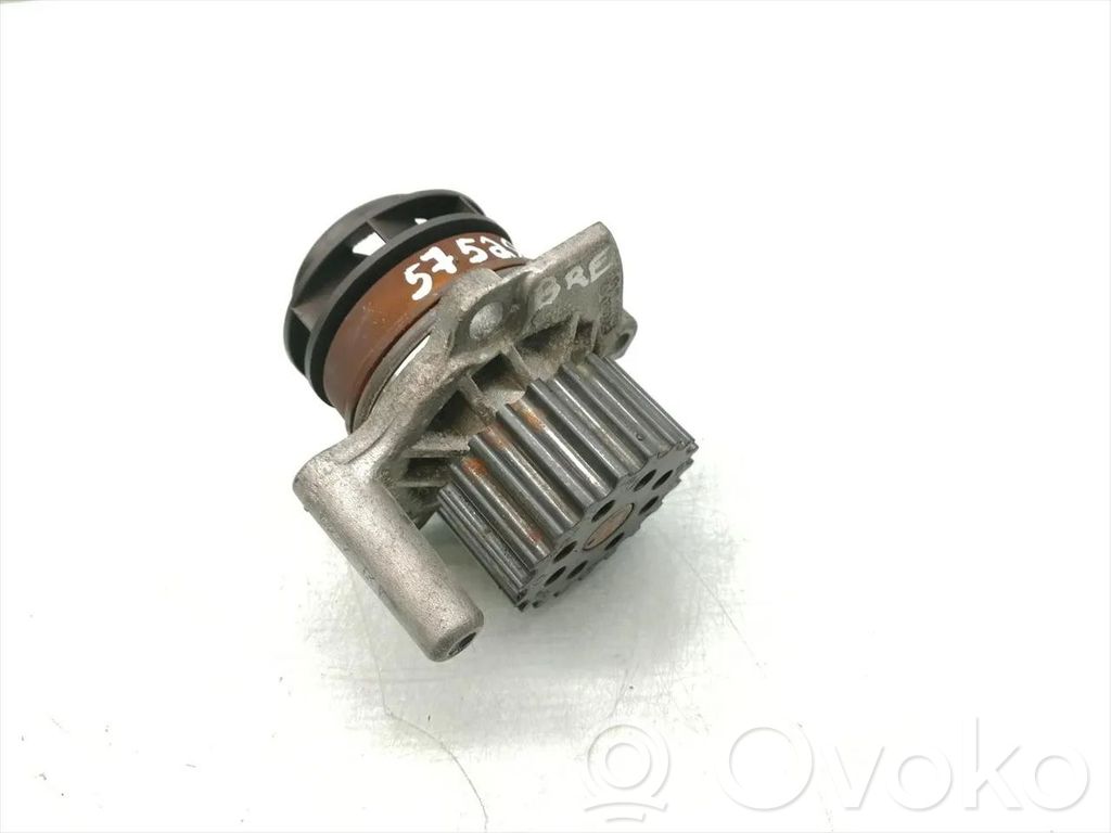 Audi A4 S4 B7 8E 8H Vandens pompa 