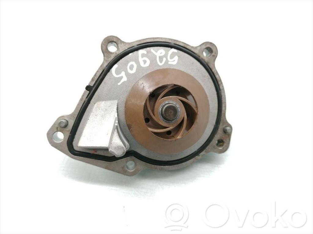 Mini One - Cooper Coupe R56 Pompa dell’acqua
