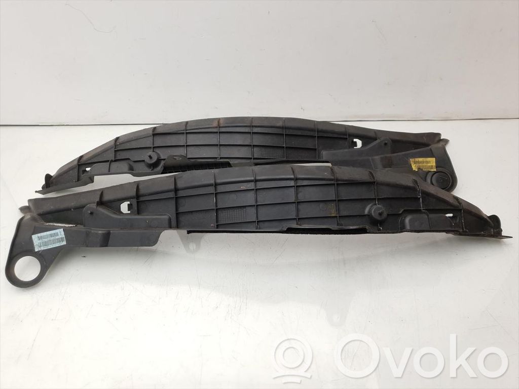 Honda Civic IX Pyyhinkoneiston lista 