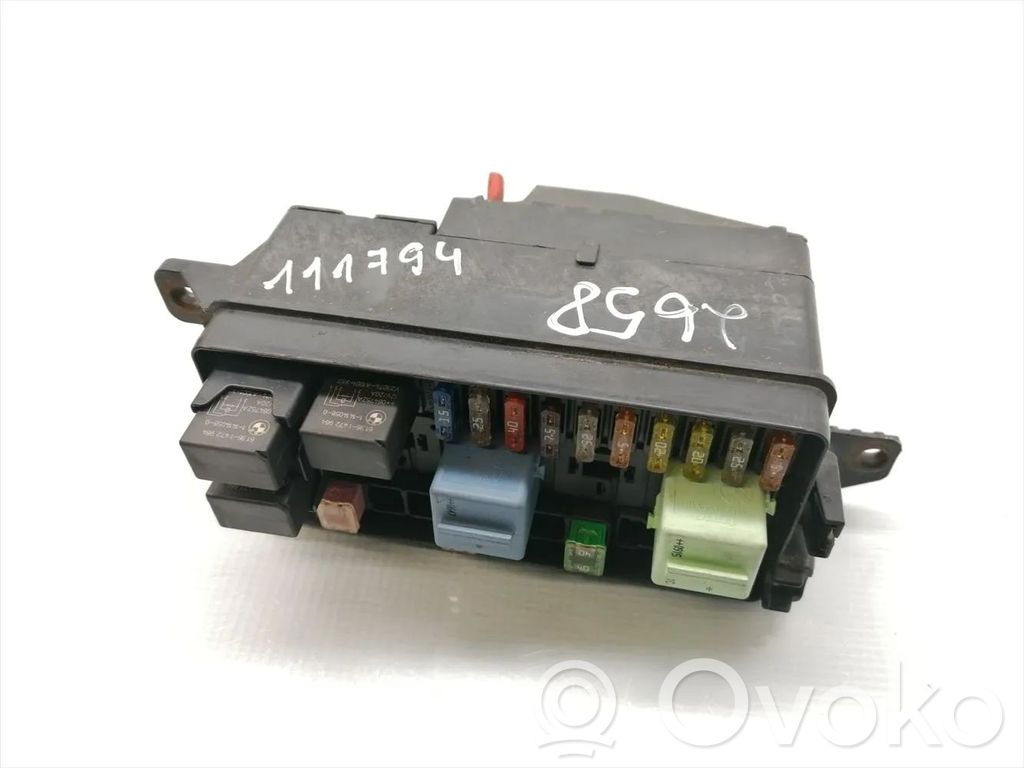 Fuse module   3449504