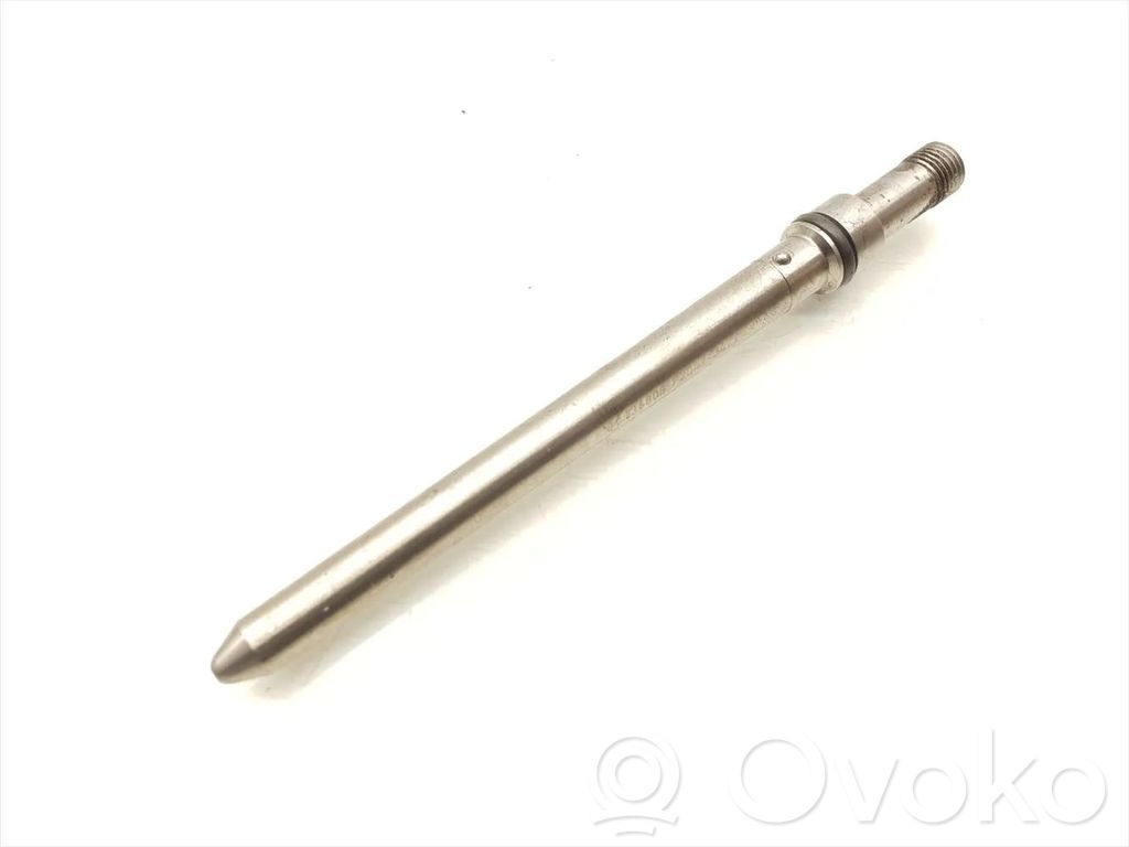 Man TGE 1gen Inyección de combustible (otros) 